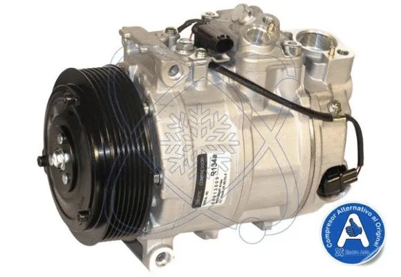 Compressor, air conditioning (20D4450A)