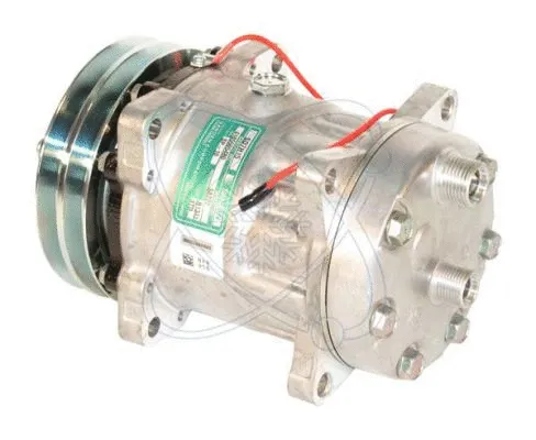 Compressor, air conditioning (20A8227)