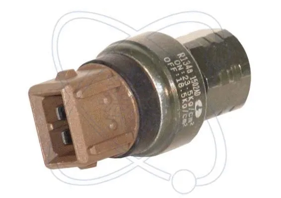Pressure Switch, air conditioning (90P0028)