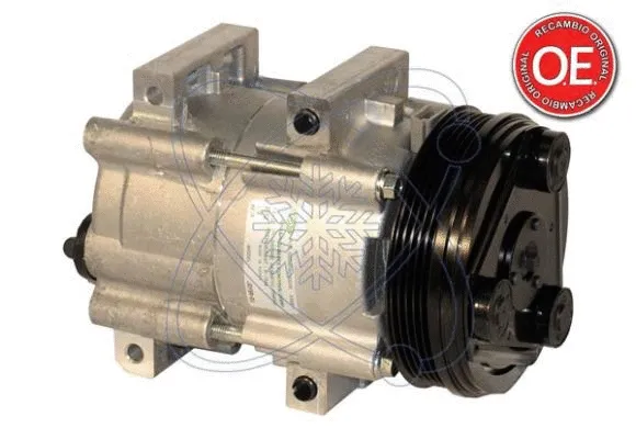 Compressor, air conditioning (20V1008)
