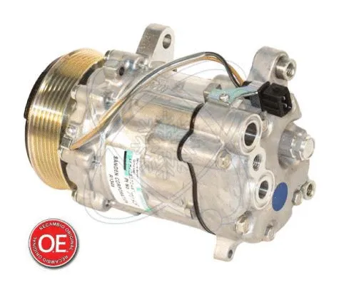 Compressor, air conditioning (20A7158)