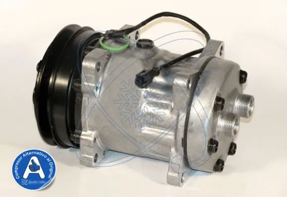Compressor, air conditioning (20A7948A)