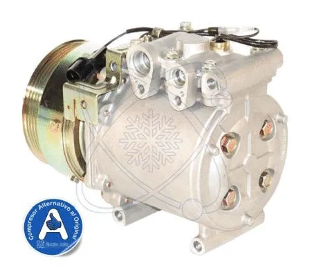 Compressor, air conditioning (20N0003A)