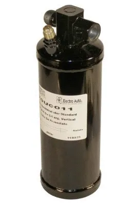 Dryer, air conditioning (70U0011)