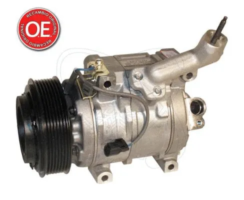 Compressor, air conditioning (20D7500)
