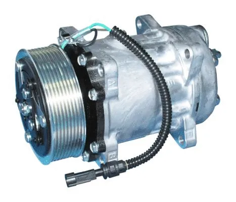 Compressor, air conditioning (20A6046)