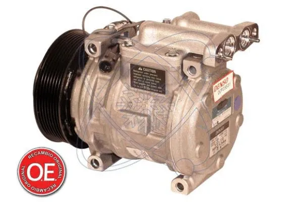 Compressor, air conditioning (20D2900)