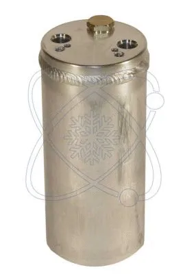 Dryer, air conditioning (70W0006)