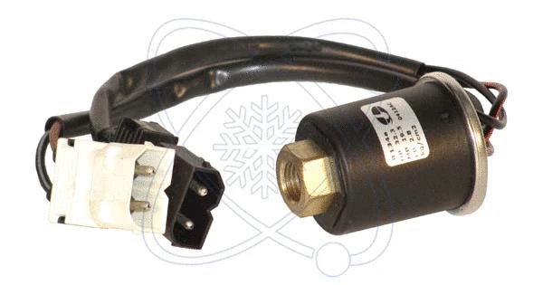 Pressure Switch, air conditioning (90P0017)