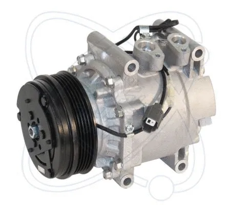 Compressor, air conditioning (20L0003A)