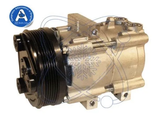 Compressor, air conditioning (20V1021A)