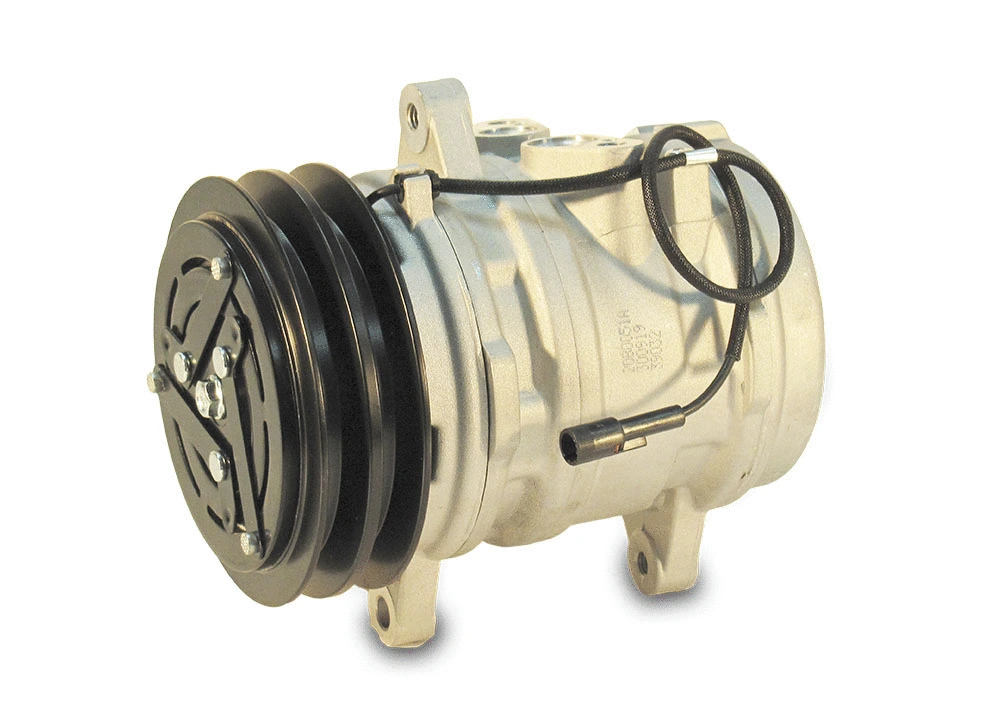 Compressor, air conditioning (20B0051A)