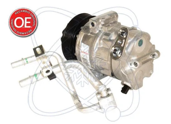 Compressor, air conditioning (20D2141)