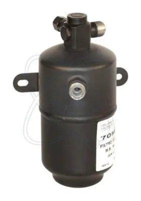 Dryer, air conditioning (70M0019)