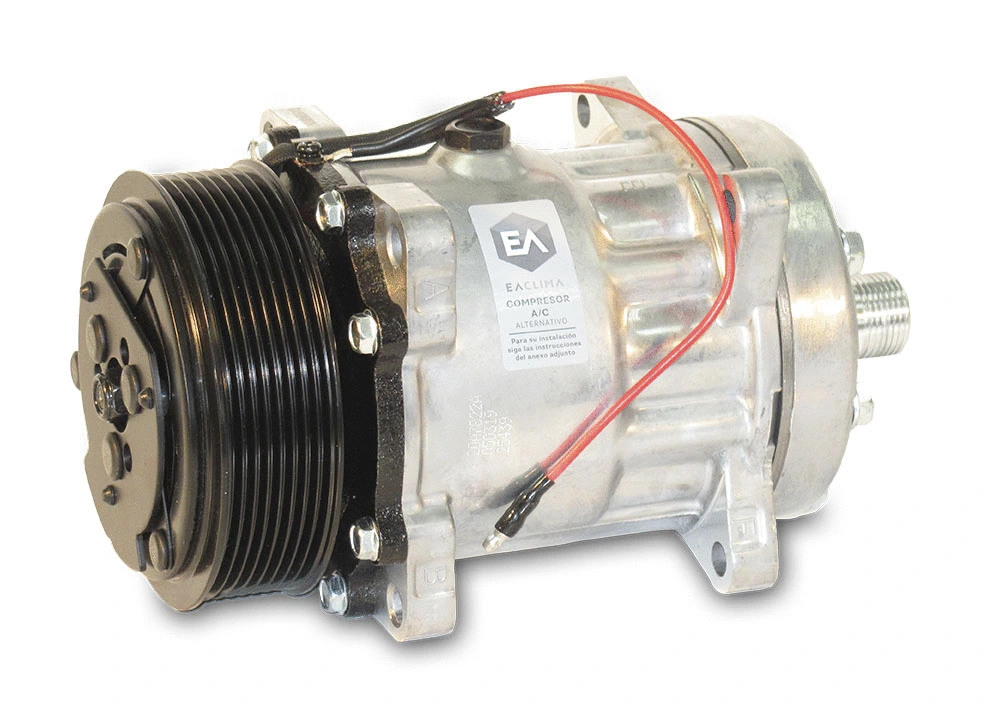 Compressor, air conditioning (20A7822A)