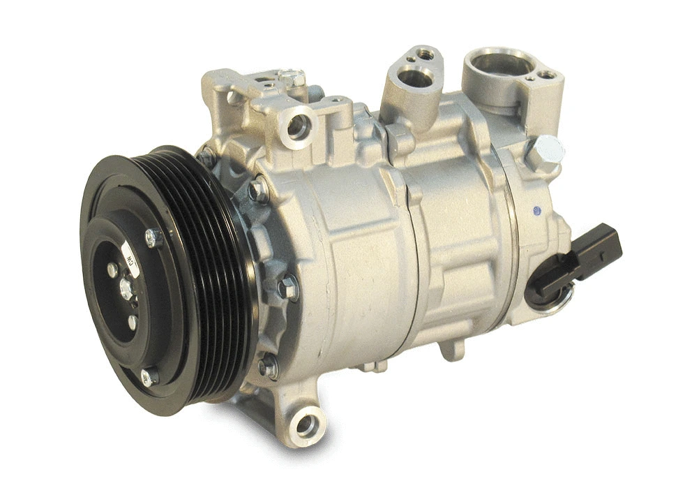 Compressor, air conditioning (20D4201A)