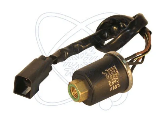 Pressure Switch, air conditioning (90P0018)