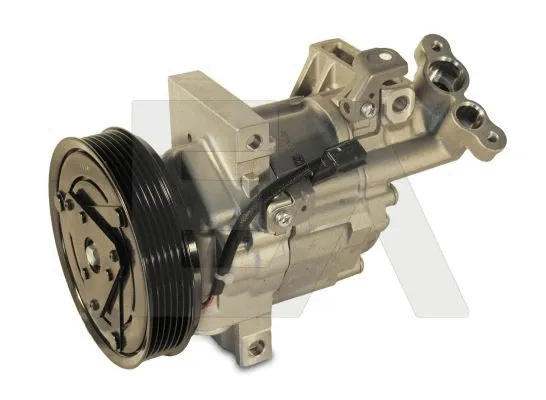 Compressor, air conditioning (20Z0102)