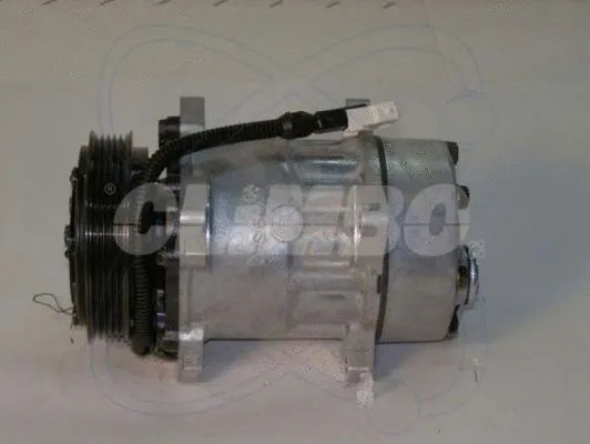 Compressor, air conditioning (20A7870)