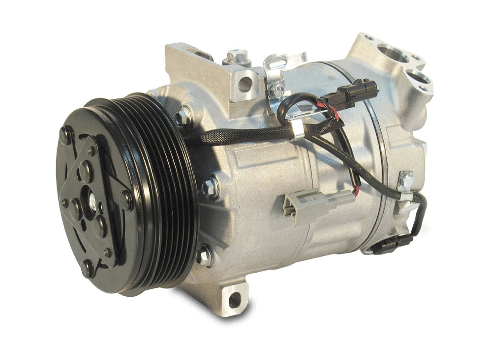 Compressor, air conditioning (20Z0103A)
