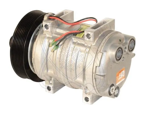 Compressor, air conditioning (20F0092)