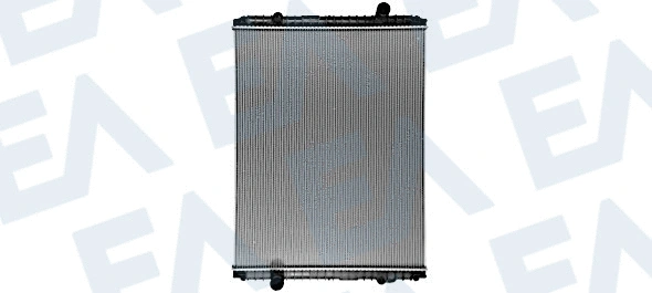 Radiator, engine cooling (31R59065)