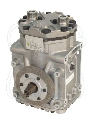 Compressor, air conditioning (20G0008A)