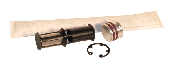Dryer, air conditioning (70B0039)