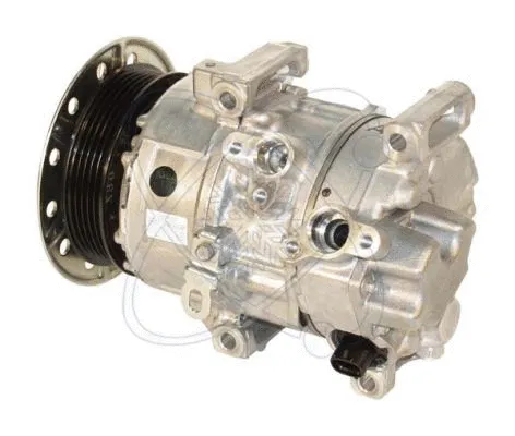 Compressor, air conditioning (20D4510)