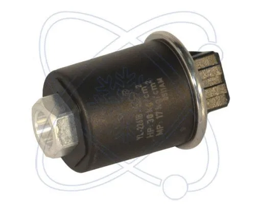 Pressure Switch, air conditioning (90P0078)