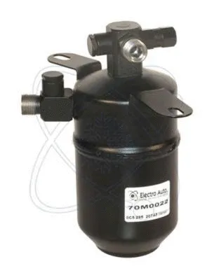 Dryer, air conditioning (70M0022)