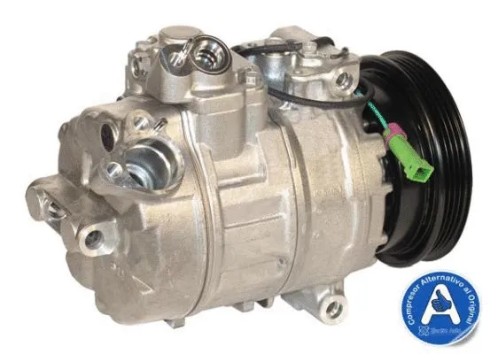 Compressor, air conditioning (20D6350A)