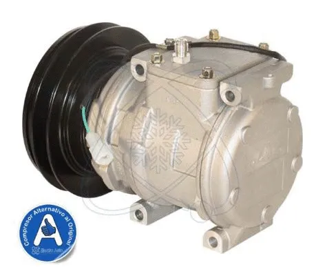Compressor, air conditioning (20K0009A)