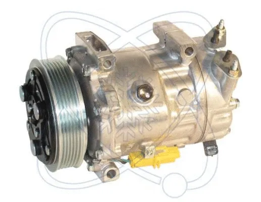 Compressor, air conditioning (20A1309A)