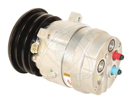 Compressor, air conditioning (20B0093)