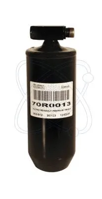 Dryer, air conditioning (70R0013)