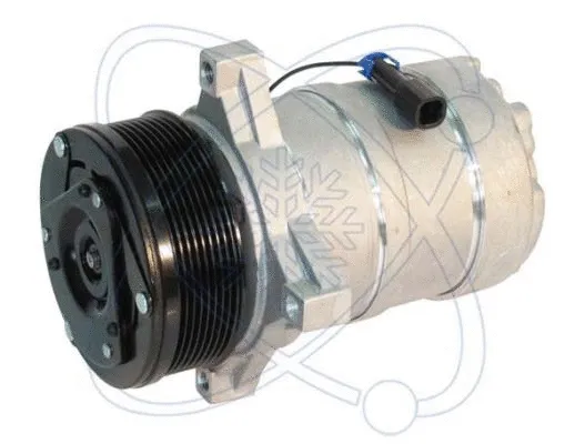 Compressor, air conditioning (20B0157A)