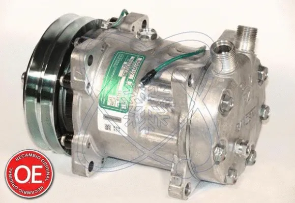 Compressor, air conditioning (20A8069)