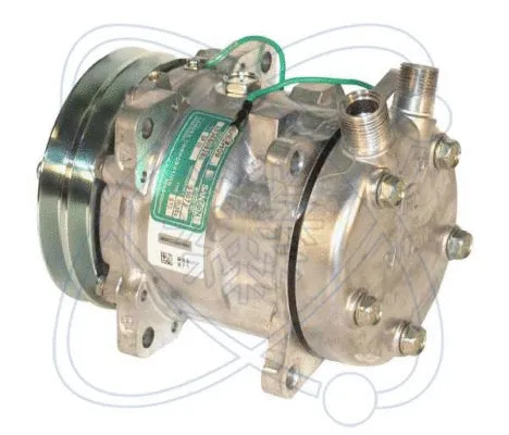 Compressor, air conditioning (20A5073)