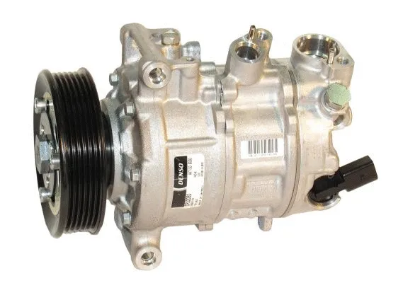 Compressor, air conditioning (20D4201)