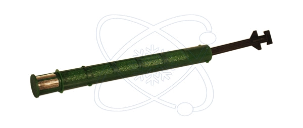 Dryer, air conditioning (70M0039)
