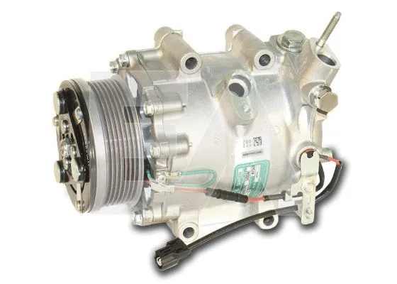 Compressor, air conditioning (20A4902)
