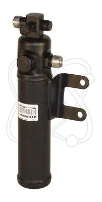 Dryer, air conditioning (70M0018)