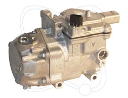 Compressor, air conditioning (20D0422)
