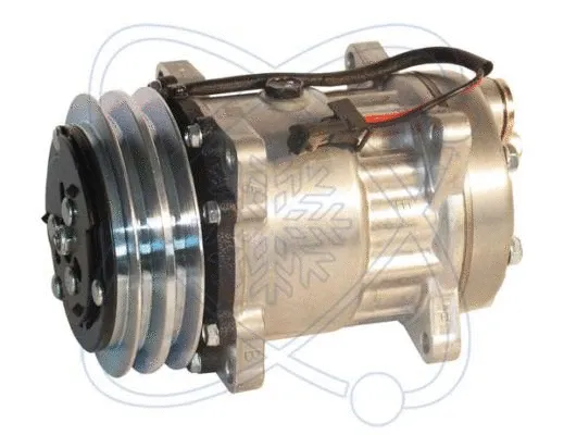Compressor, air conditioning (20A8081A)