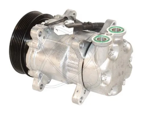 Compressor, air conditioning (20A1412A)