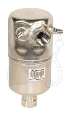 Dryer, air conditioning (70X0046)