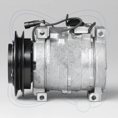 Compressor, air conditioning (20D9158)
