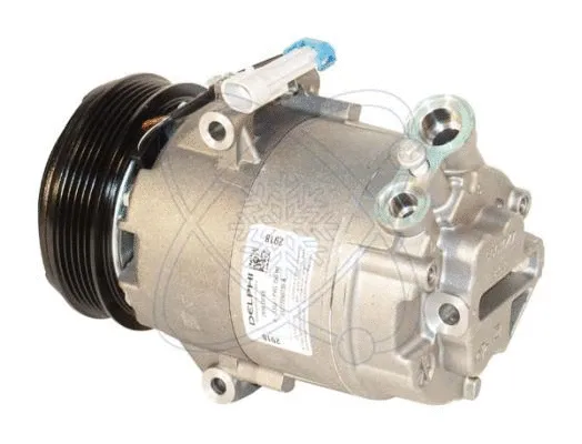Compressor, air conditioning (20B0036)