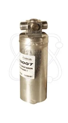 Dryer, air conditioning (70K0007)